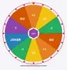 Giro da Sorte 0001win welfare icon