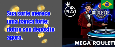 Bônus de Indicação de Amigos promotion banner