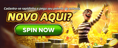Bônus de Boas-Vindas Exclusivo banner
